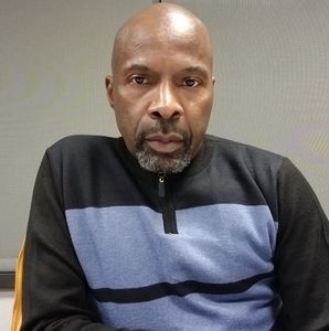 Meet your Posher, Melvin-anthony